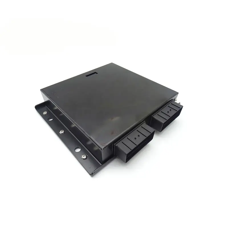 Controller Panel V-ECU 21N8-32402 For Hyundai Excavator R305LC-7
