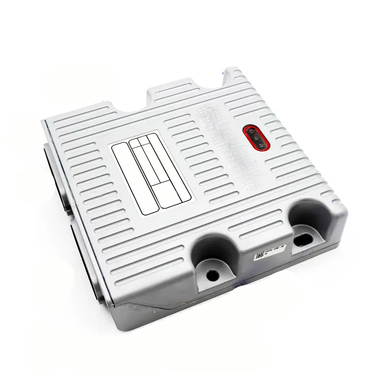 Controller Panel V-ECU 21Q6-32180 For Hyundai Excavator R220LC-9S