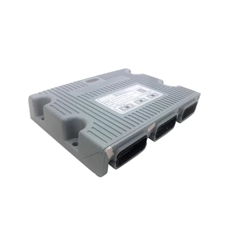 Buy Controller Panel V-ECU 21QA-32300 For Hyundai Excavator R220LC-9S RX385LC-9 R225LC-9T