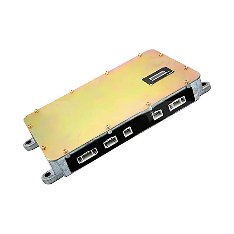 Controller Panel V-ECU 709-62000010 For Kato Excavator HD820-3 HD820-III