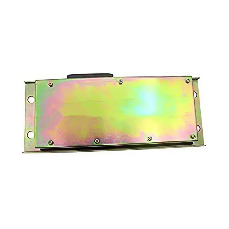 Buy Controller Panel V-ECU 7824-32-1100 For Komatsu Excavator PC150-5 PC200-5 PC220-5 PC60-6