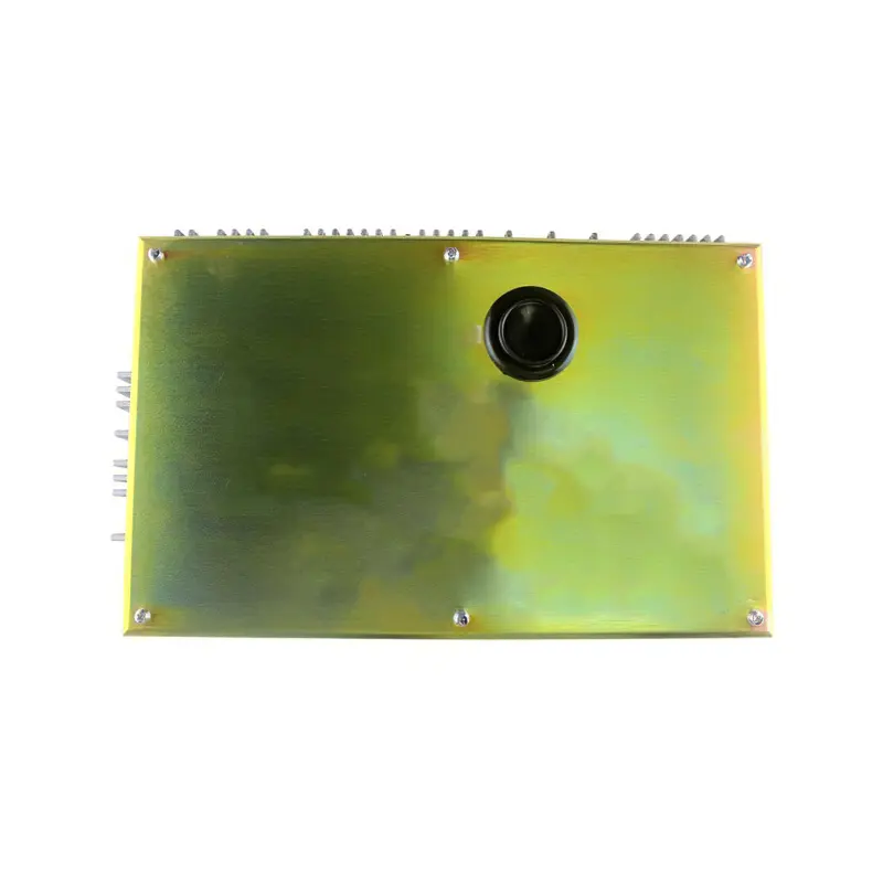 Controller Panel V-ECU LC22E00009F6 For Kobelco Excavator SK330-6 SK320-6 SK200-6 SK210-6