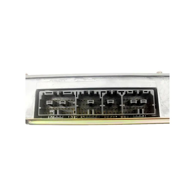 Controller Panel V-ECU LC22E00044F7 For Kobelco Excavator SK330-6 SK330-6E SK-6E