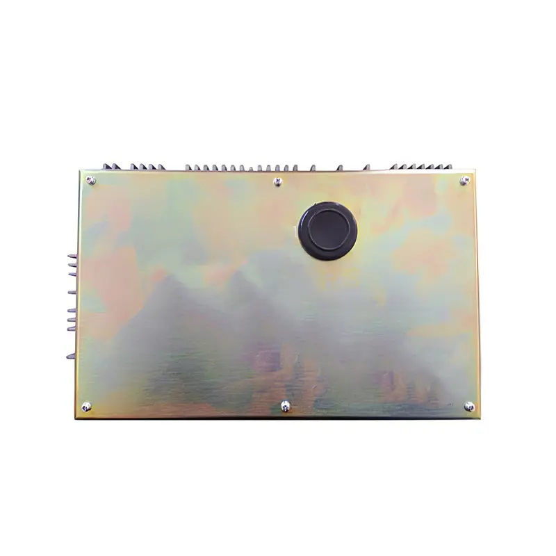 Controller Panel V-ECU YN22E00087F3 For Kobelco Excavator SK200-6 SK210-6E SK300-6E