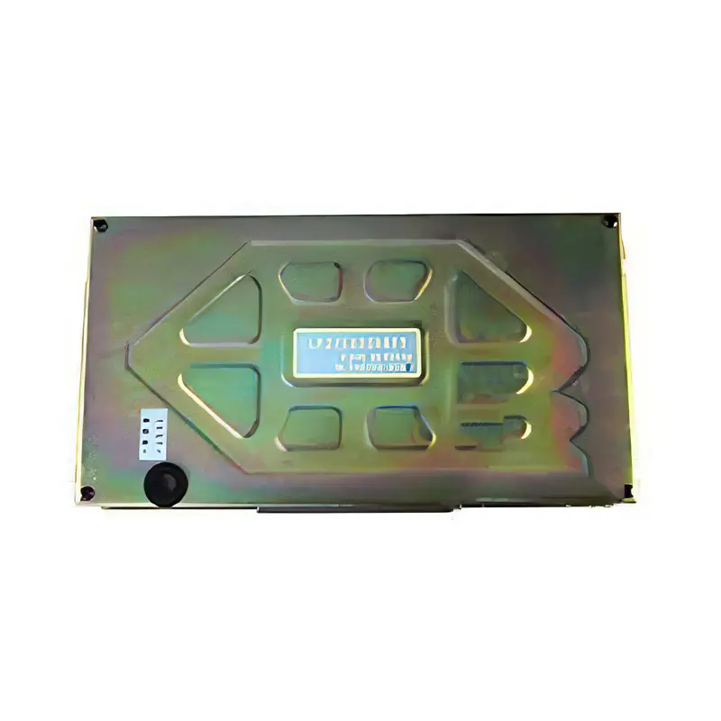 Controller Panel V-ECU YW22E00007F1 For Kobelco Excavator SK120-2 SK120-3 SK100-3 SK120-5