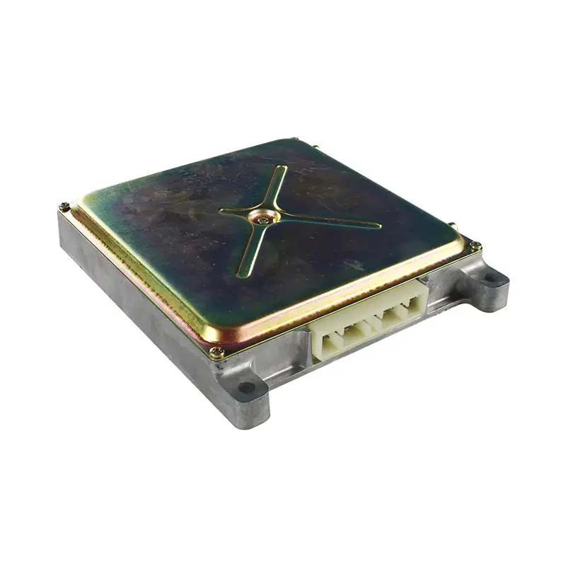 Controller V-ECU 7834-10-2002 7834-10-2003 For Komatsu Excavator PC200LC-6 PC210LC-6 PC220LC-6 PC230LC-6