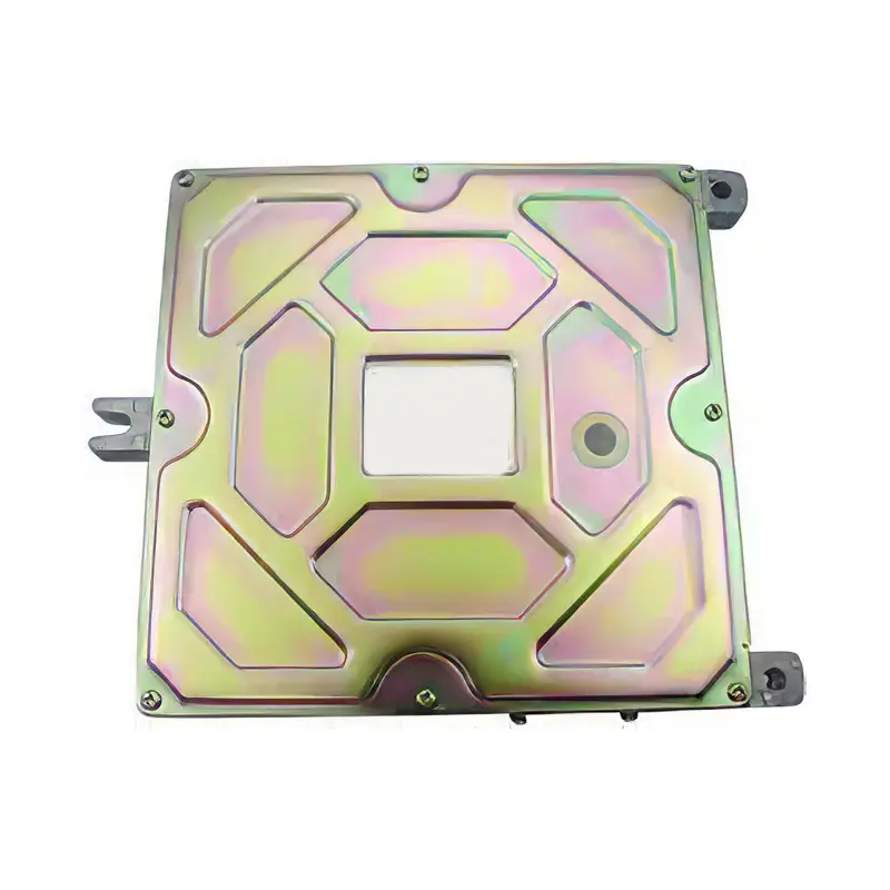 Buy Controller V-ECU 7834-10-9001 For Komatsu Excavator PC100-6 PC120-6 PC130-6