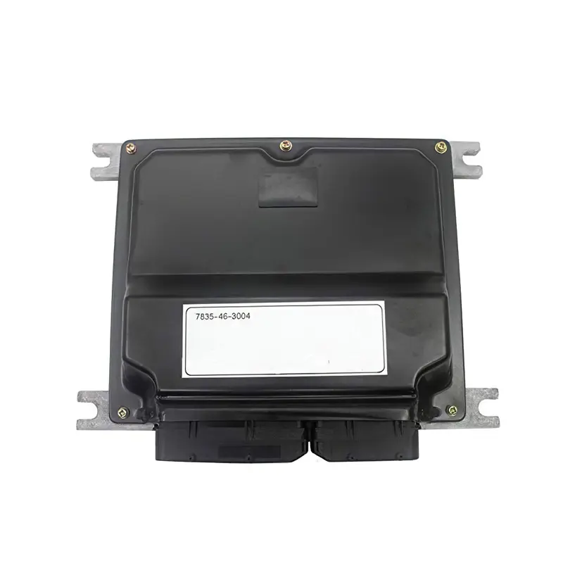 Controller V-ECU 7835-46-3000 For Komatsu Excavator PC350-8 PC350LC-8 PC350NLC-8