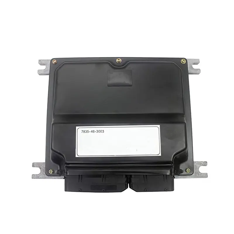 Buy Controller V-ECU 7835-46-3003 For Komatsu Excavator HB205-1M0