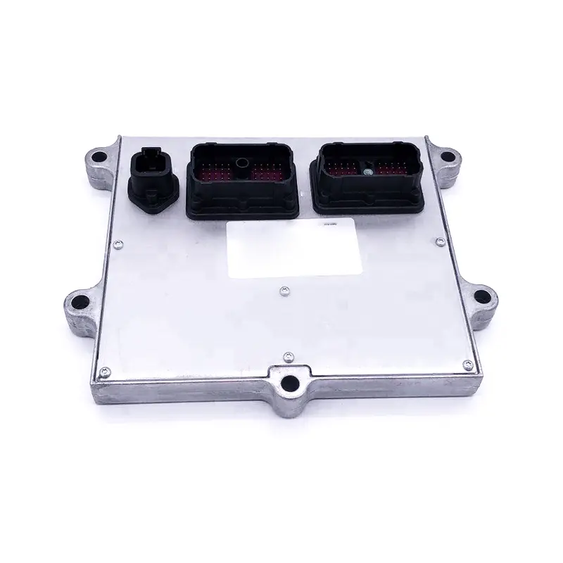 Controller With Program Inside 600-467-1500 for Komatsu SAA6D107E Engine PC228US-8 PC228USLC-8 Excavator