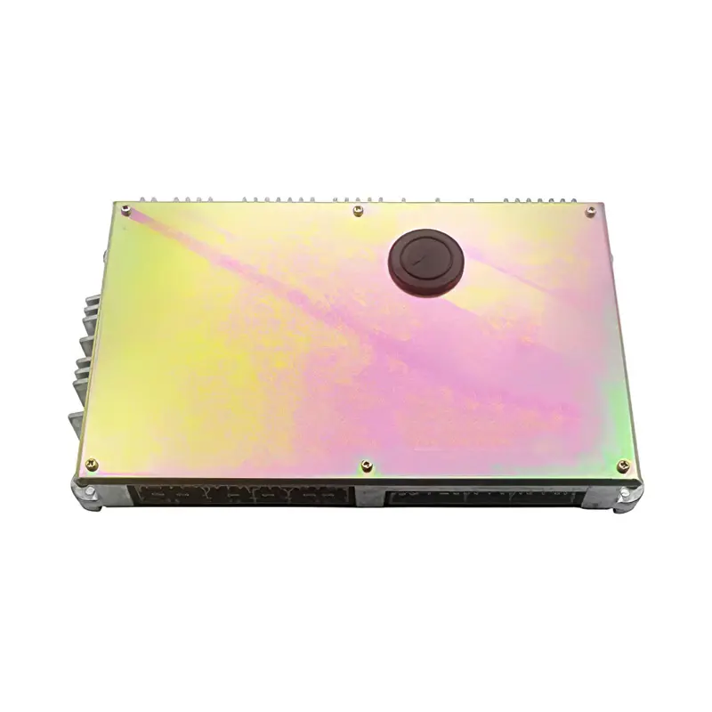 Controller YN22E00108F1 For Kobelco SK290LC SK290LC-6 Excavator