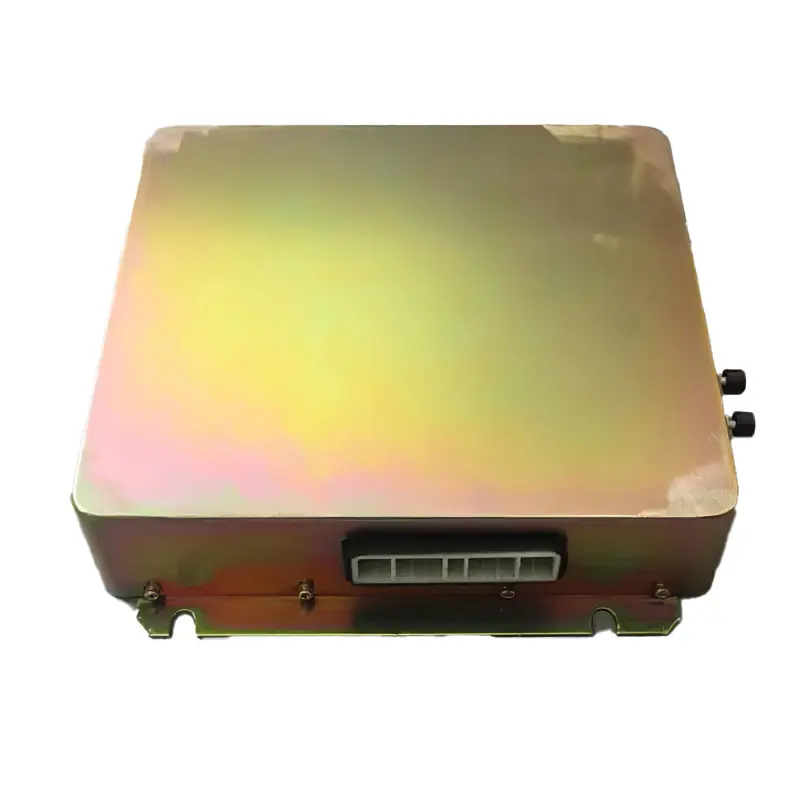 Controllor Panel V-ECU E861-03705A For Caterpillar Excavator E200B E120B E300B 200B 120B 300B