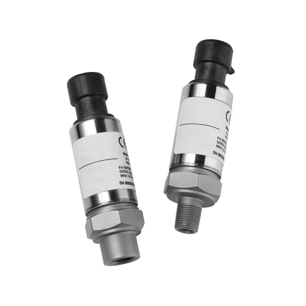 Controls Pressure Switch P499ACP-101 122311K020 for Johnson