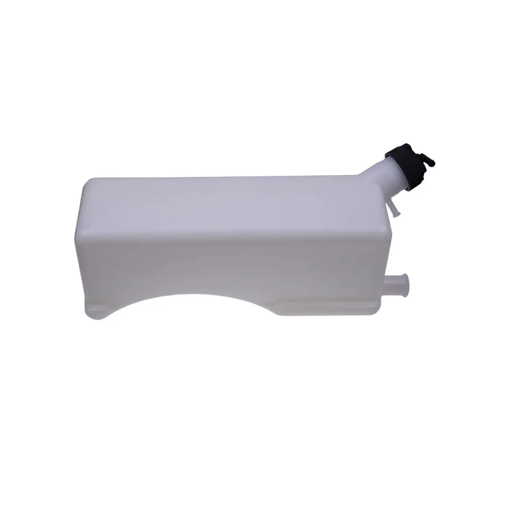 Buy Coolant Expansion Reservoir 87354587 87354587 for CASE Backhoe Loader 580M 580SM 580SM+ 590SM