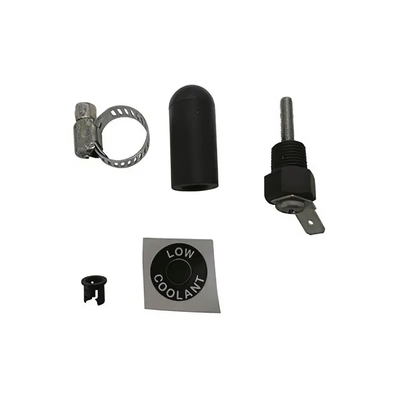 Coolant Level Alarm Module 36892370 for Ingersoll Rand Air Compressor XP750WCU XP825WCU HP675WCU HP750WCU HP935WCU XP1050WCU