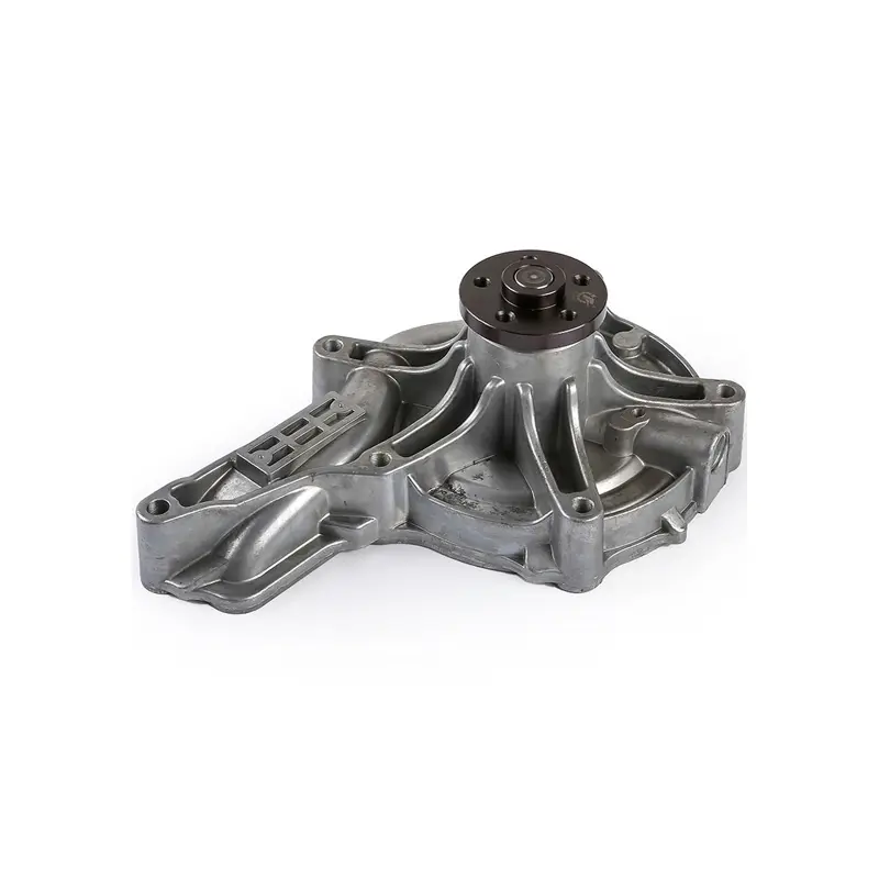 Coolant Pump 20744939 for Volvo EC380 EC480 EC700B Excavator D13 Engine