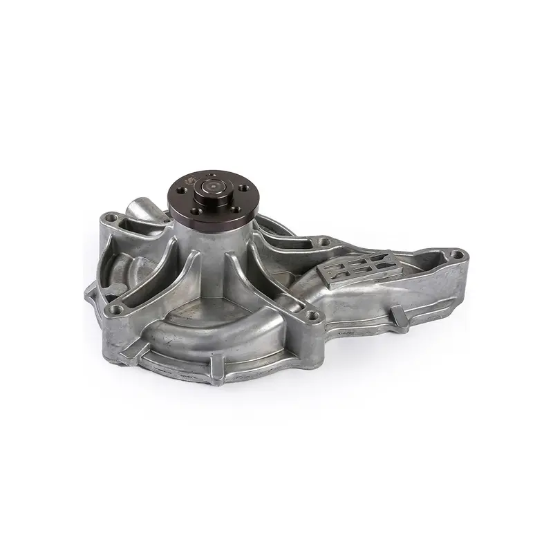 Buy Coolant Pump 20744939 for Volvo EC380 EC480 EC700B Excavator D13 Engine