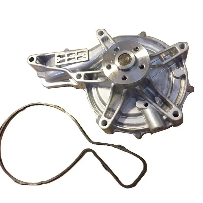 Coolant Pump VOE20505543 for Volvo EC340D EC350E EC380D EC480D EC480E L150G L150H L180G