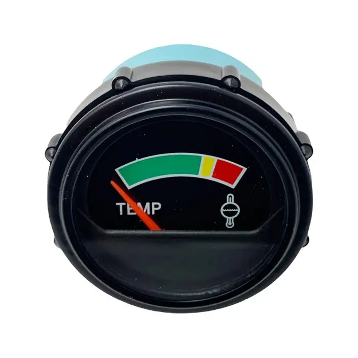 Coolant Temperature Gauge 6669663 for Bobcat S175 S70 742B 751 753 853