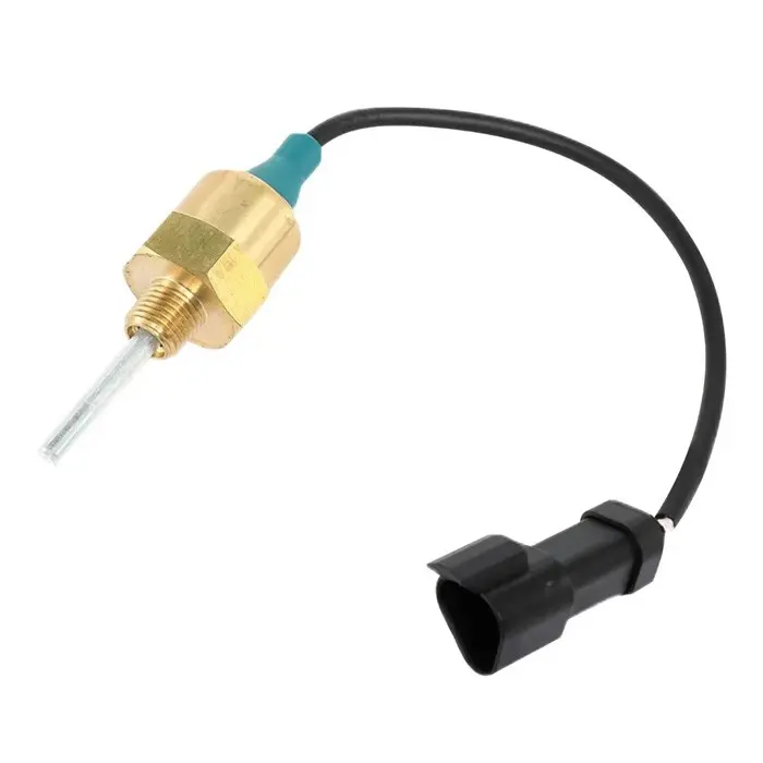 Coolant Temperature Level Sensor 4309449 for Caterpillar Engine C7.1 C15 C18 Truck CAT 793F 795F 797F