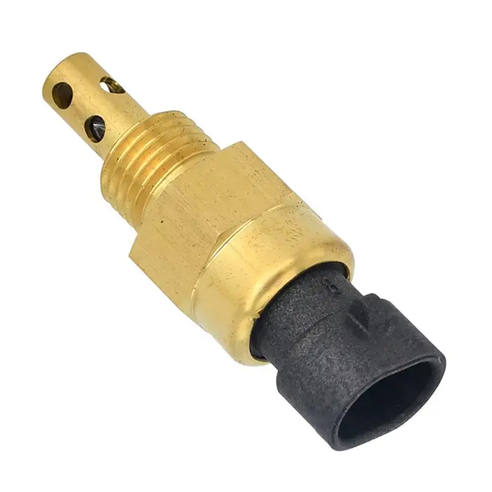 Coolant Temperature Sensor RE61812 for Hitachi Excavator LX230-5