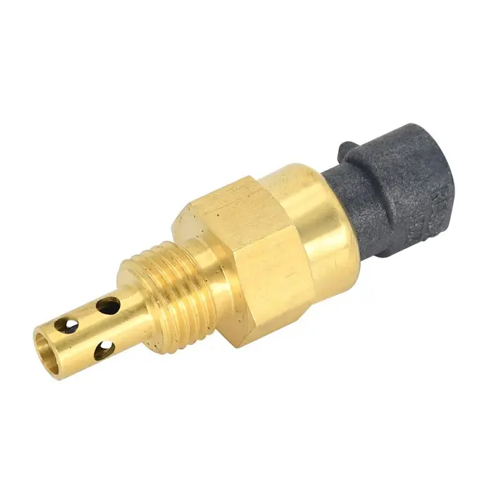 Coolant Temperature Sensor RE61812 for Hitachi Excavator LX230-5
