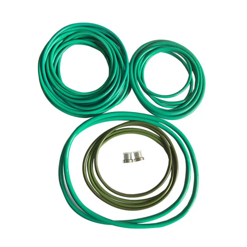 Cooler Service Kit 2906039600 for Atlas Copco Air Compressor ZR160-275