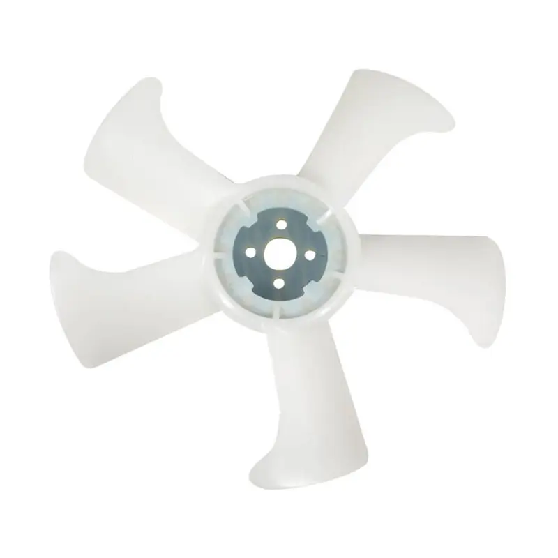 Cooling Fan MD009014 for Mitsubishi Engine K4E Truck Fuso Mahindra Tractor Max 24 25 26 28 XL HST