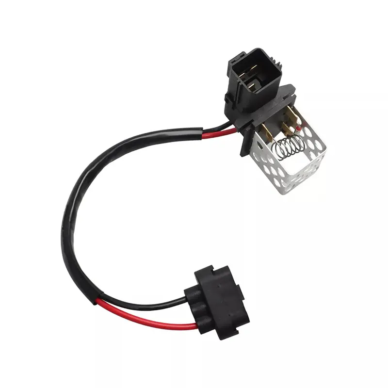 Cooling Fan-Resistor 7R3Z-8L603-A for Ford Vehicle Mustang 2005-2010