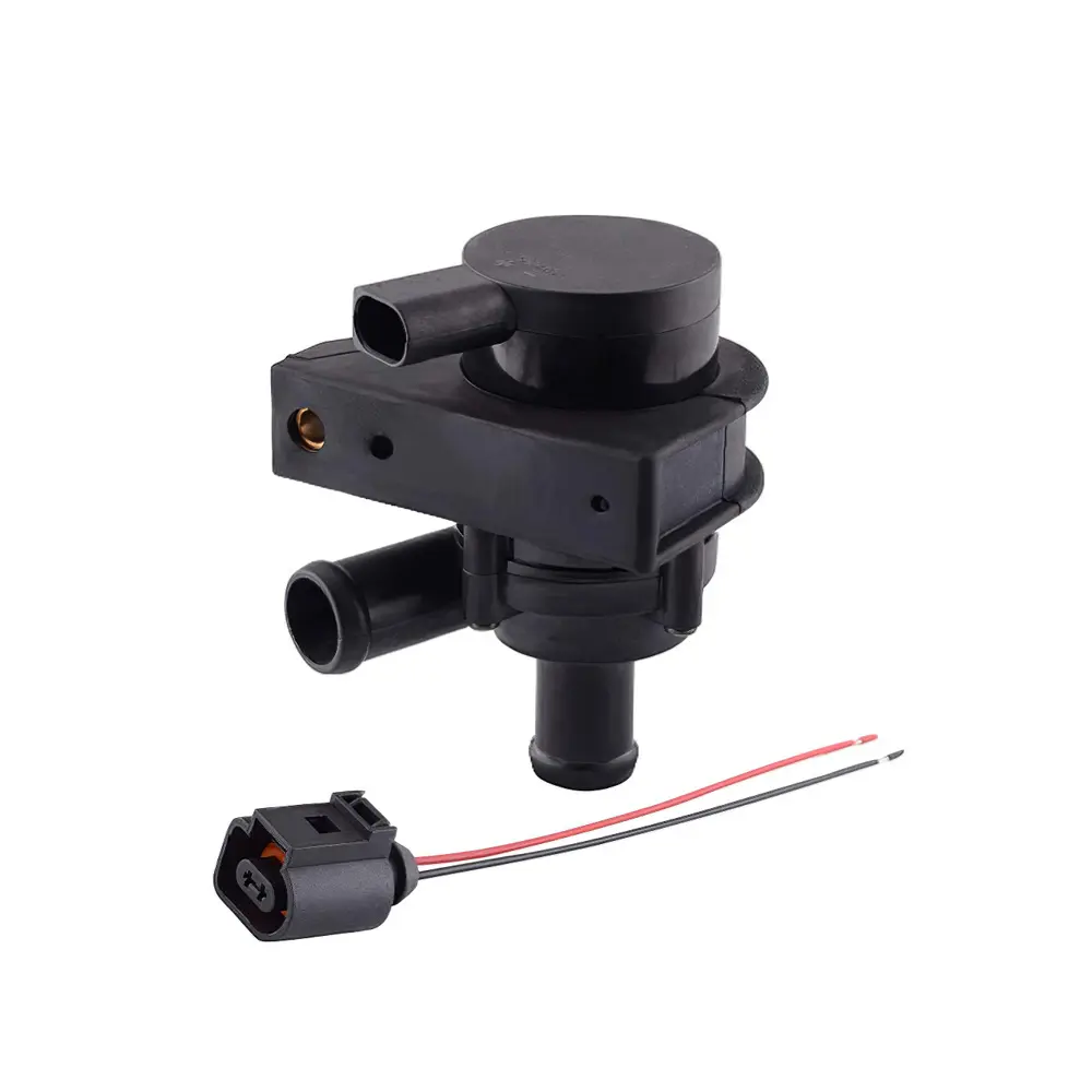 Cooling Auxiliary Water Pump 1K0965561J for Audi A3 VW CC Golg Jetta Passat