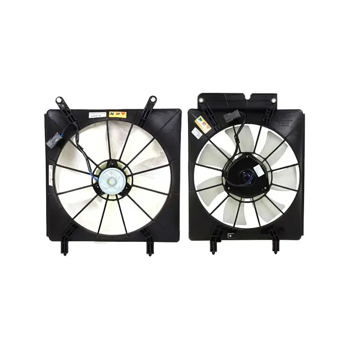 Cooling Engine Fan 600-625-8550 for Komatsu S6D102E-1DD Engine PC130F-7 Excavator