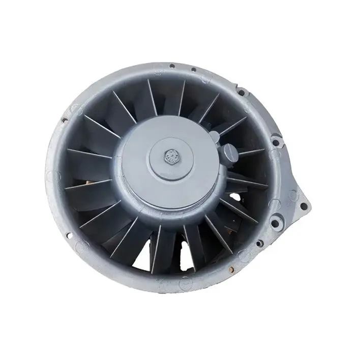 Cooling Engine Fan Assembly for Deutz F5L914 F5L913 F5L912 F6L914 F6L913 F6L912 Engine