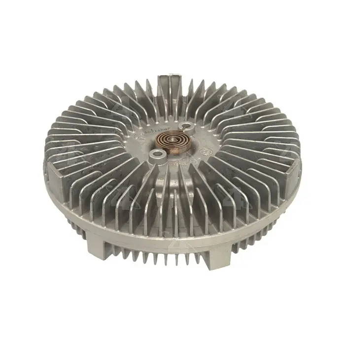 Buy Cooling Engine Fan Clutch 8-97129736-0 for Isuzu Engine 4JH1 4JH1T Truck NKR77