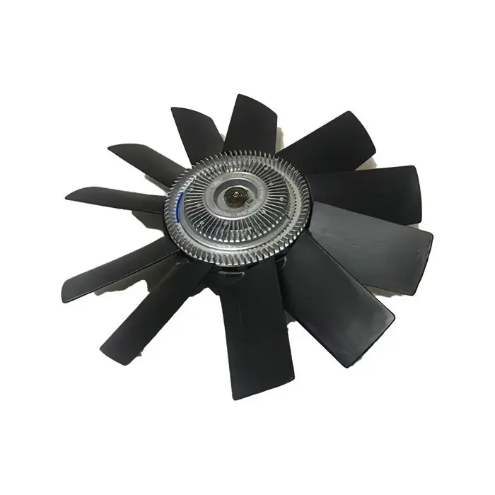 Cooling Engine Fan Clutch 8-98019743-0 for Isuzu Engine 4HK1 Truck 700P