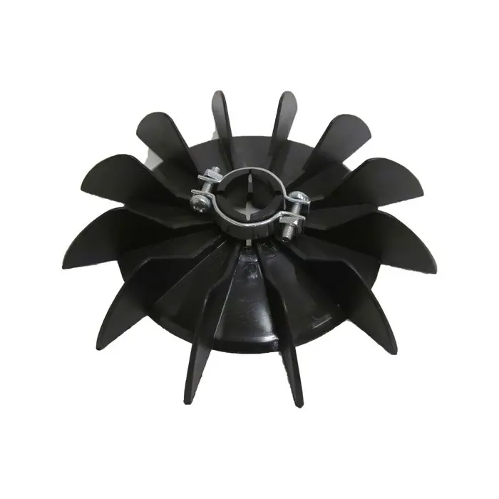 Cooling Engine Fan YM129612-44740 for Komatsu 4D84E-3D Engine