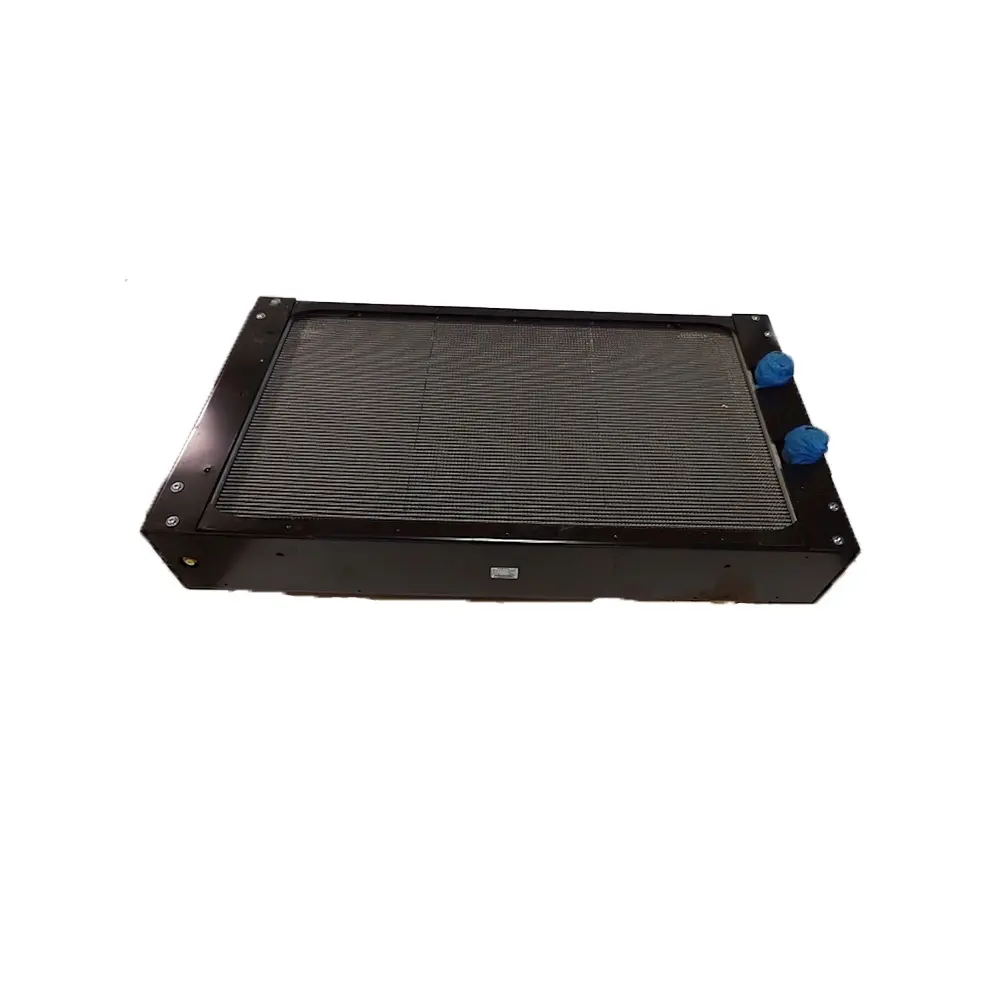 Cooling Engine Radiator 11192942 111196425 15020893 11192942 11196422 for Volvo A35D A35E A40D A40E T450D sale