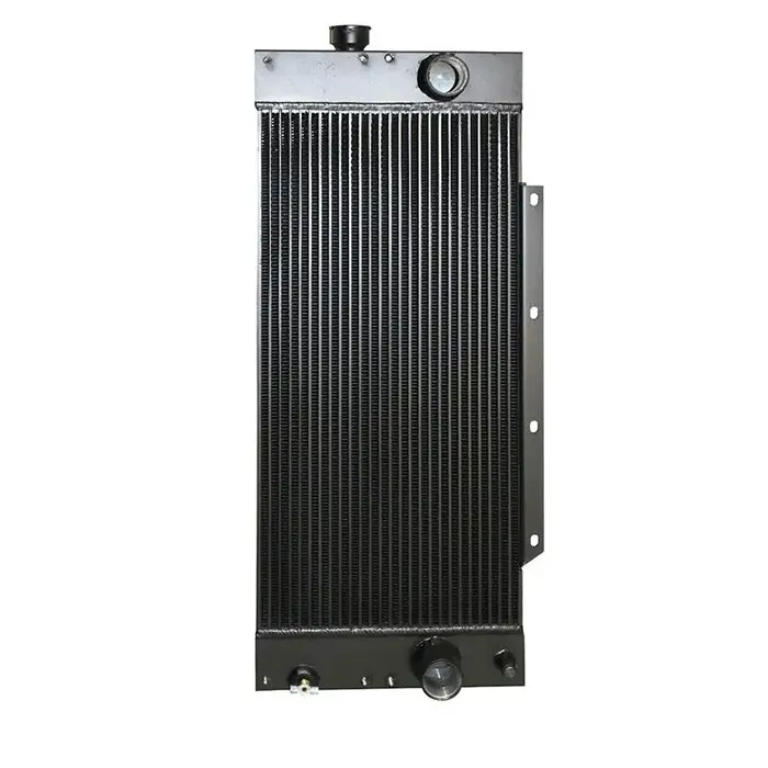 Cooling Engine Radiator Assembly 30/926178 for JCB Excavator JS110 JS130W JS115 JS160W