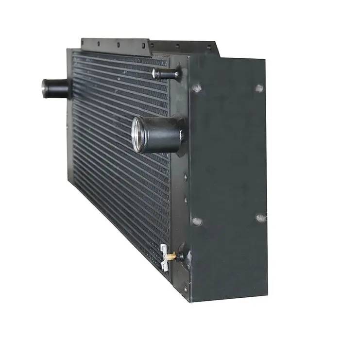 Buy Cooling Engine Radiator Assembly 30/926178 for JCB Excavator JS110 JS130W JS115 JS160W