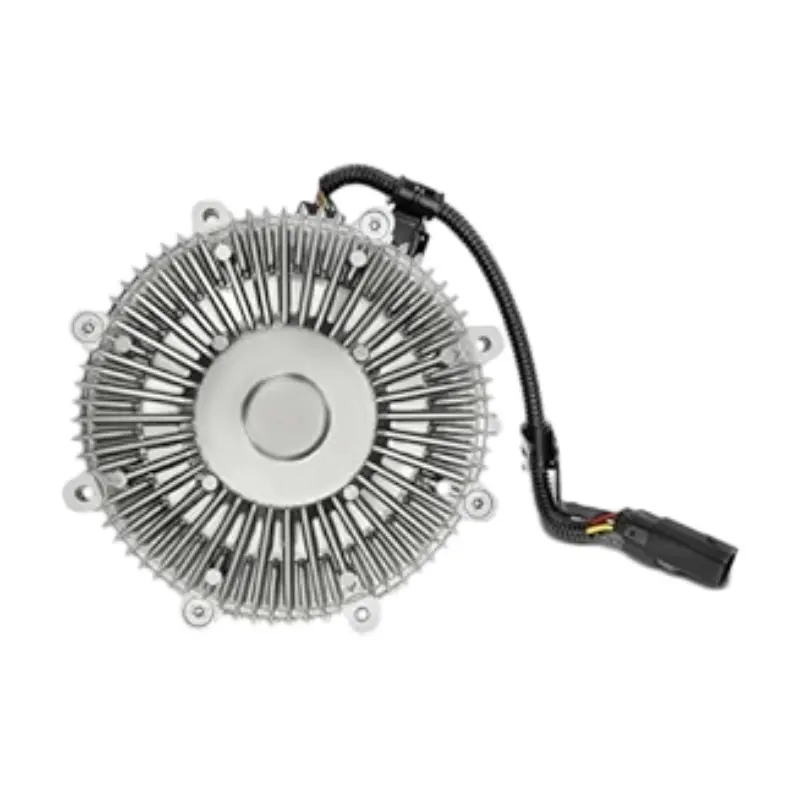 Cooling Fan Clutch 84082862 for Chevrolet Vehicle 2016-2021 Colorado 2017-2021 Express