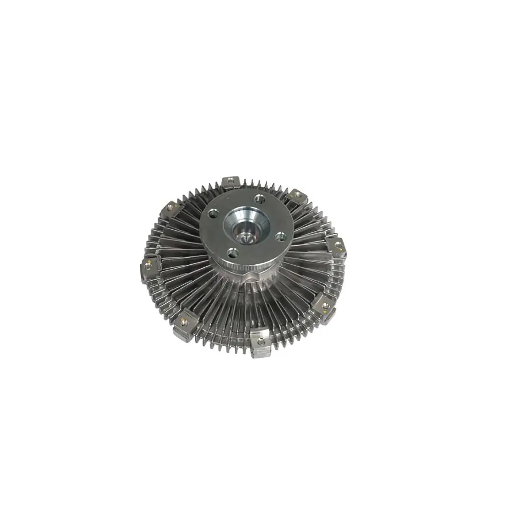 Buy Cooling Fan Clutch 8-97045151-0 for Isuzu Engine 4BD1 4BD2 4BD2T Truck NPR