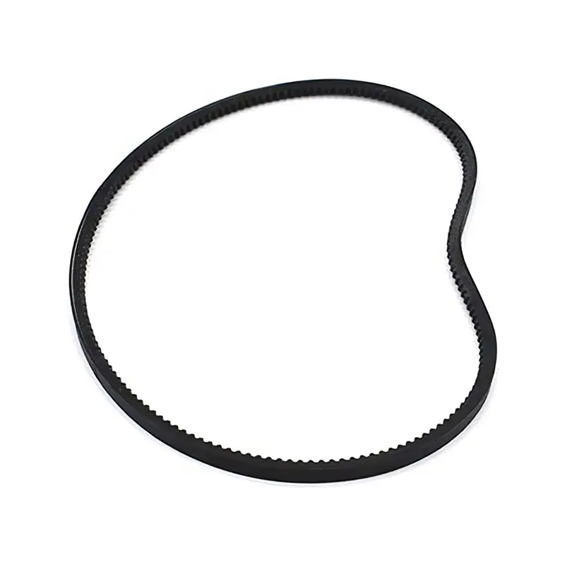 Cooling Fan Drive Belt 6713382 for Bobcat 863 864 A300 S220 S250 S300 T200 T250 T300