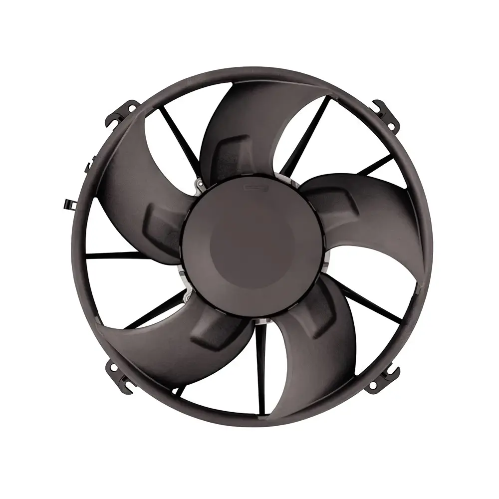 Cooling Fan W3G300-RQ28-70 for Atlas Copco Compressor