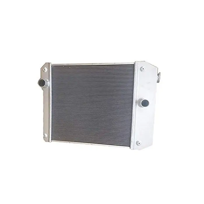 Cooling Water Engine Radiator for Caterpillar CAT 773 Truck