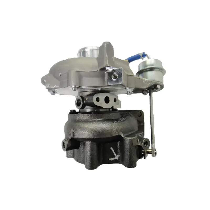 Core of Turbocharger 24100-4660 for Hino Engine NO4C-TC