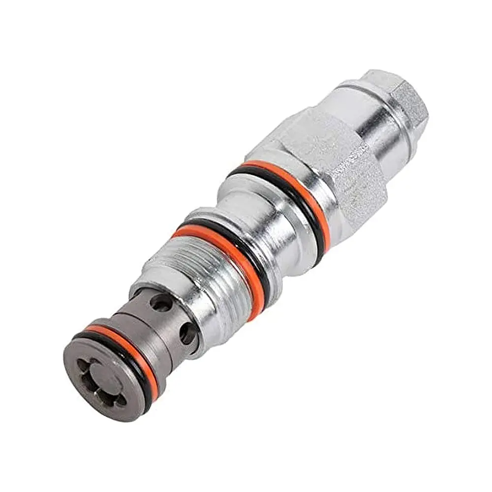 Counterbalance Valve 31106GT for Genie S-100 S-120 S-125 S-3200 S-3800 S-40 S-45 S-80 S-85 Z-25/8 Z-33/18 Z-34/22