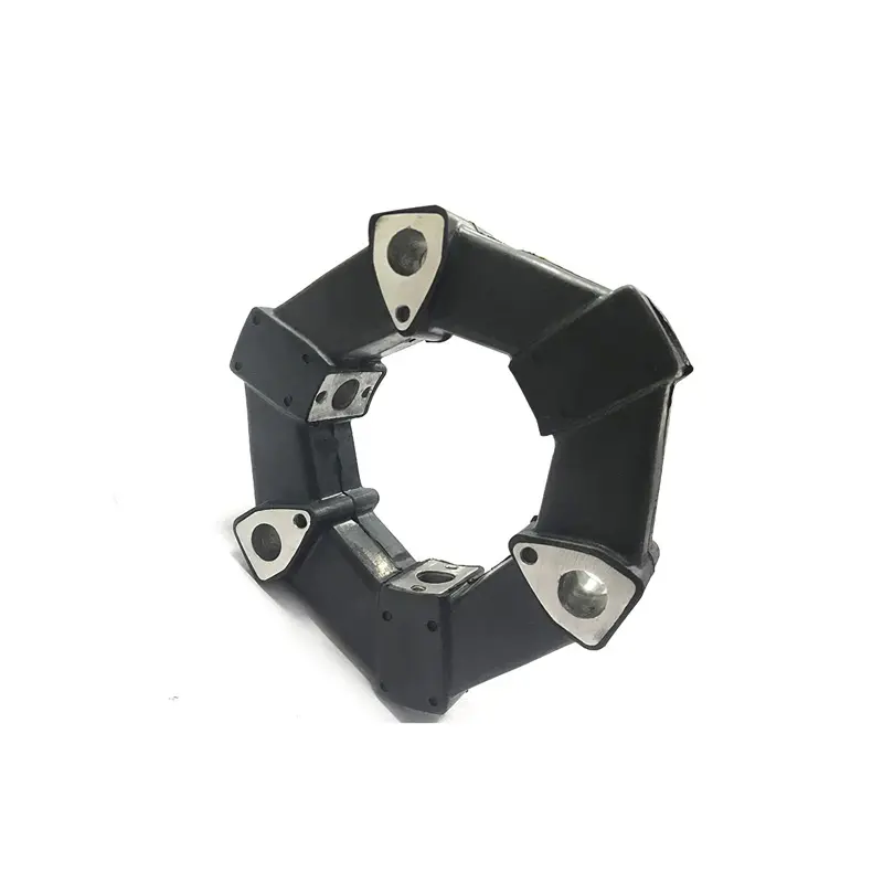 Coupling 16AS Assy For Komatsu Excavator PC30-5 PC40-6 PC50UU PC55