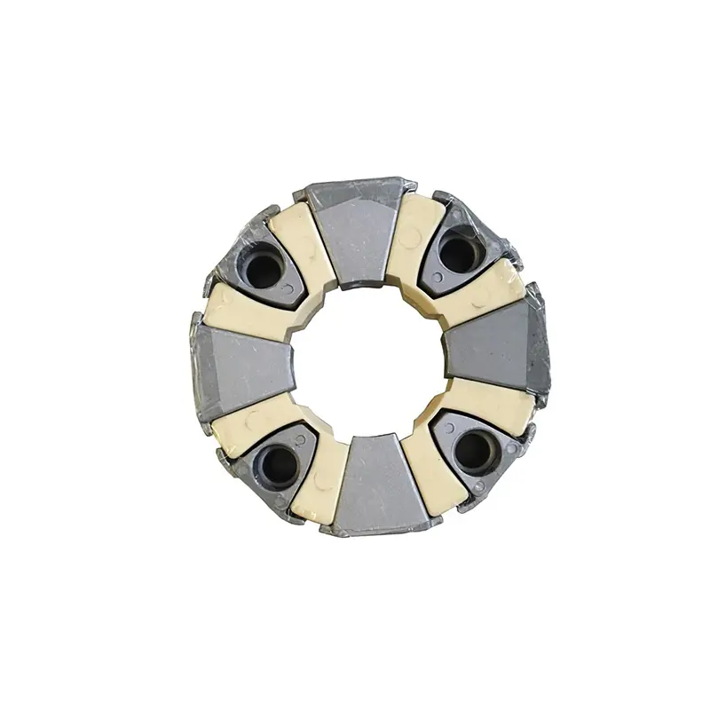 Coupling 2418R139E3 for Kobelco Excavator MD180C MD200C MD200BLC SK200 SK210 SK235SR