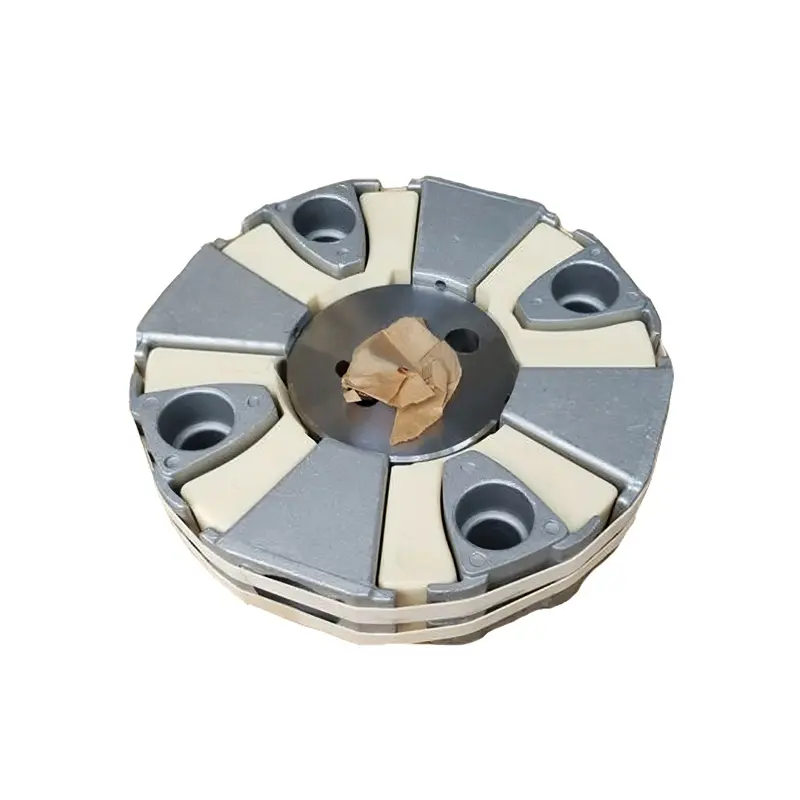 Coupling 2418R139E3 for Kobelco Excavator MD180C MD200C MD200BLC SK200 SK210 SK235SR sale