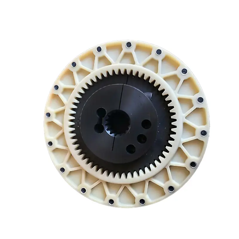 Coupling 4636444 For Hitachi ZX120-3 ZX200-3 ZX240-3 ZX330-3 ZX450-3 ZX500LC-3