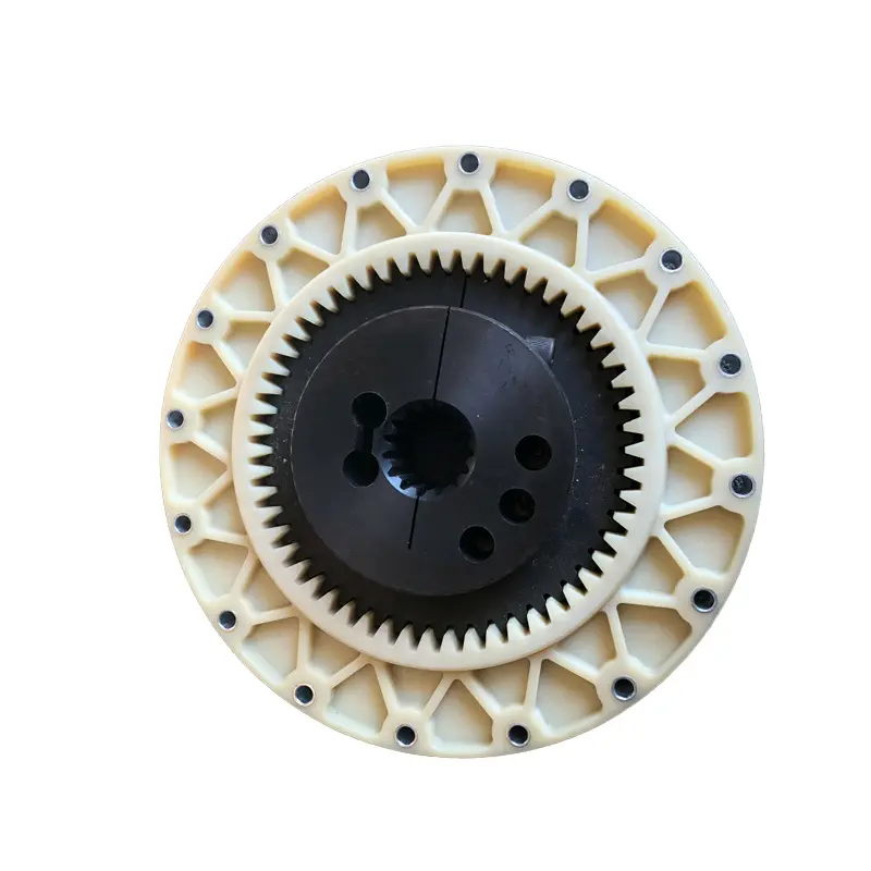 Coupling 4636444 For John Deere 450DLC Excavator